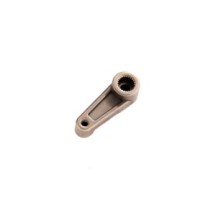 Axial Racing Servo Horn Metal 25T: SCX10 III AXI231013