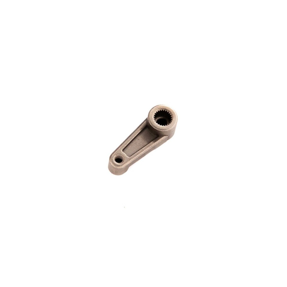 Axial Racing Servo Horn Metal 25T: SCX10 III AXI231013 Axial Racing Servo Horn Metal 25T: SCX10 III AXI231013
