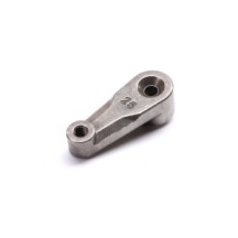Axial Racing Servo Horn Metal 25T: SCX10 III Base Camp AXI-2064