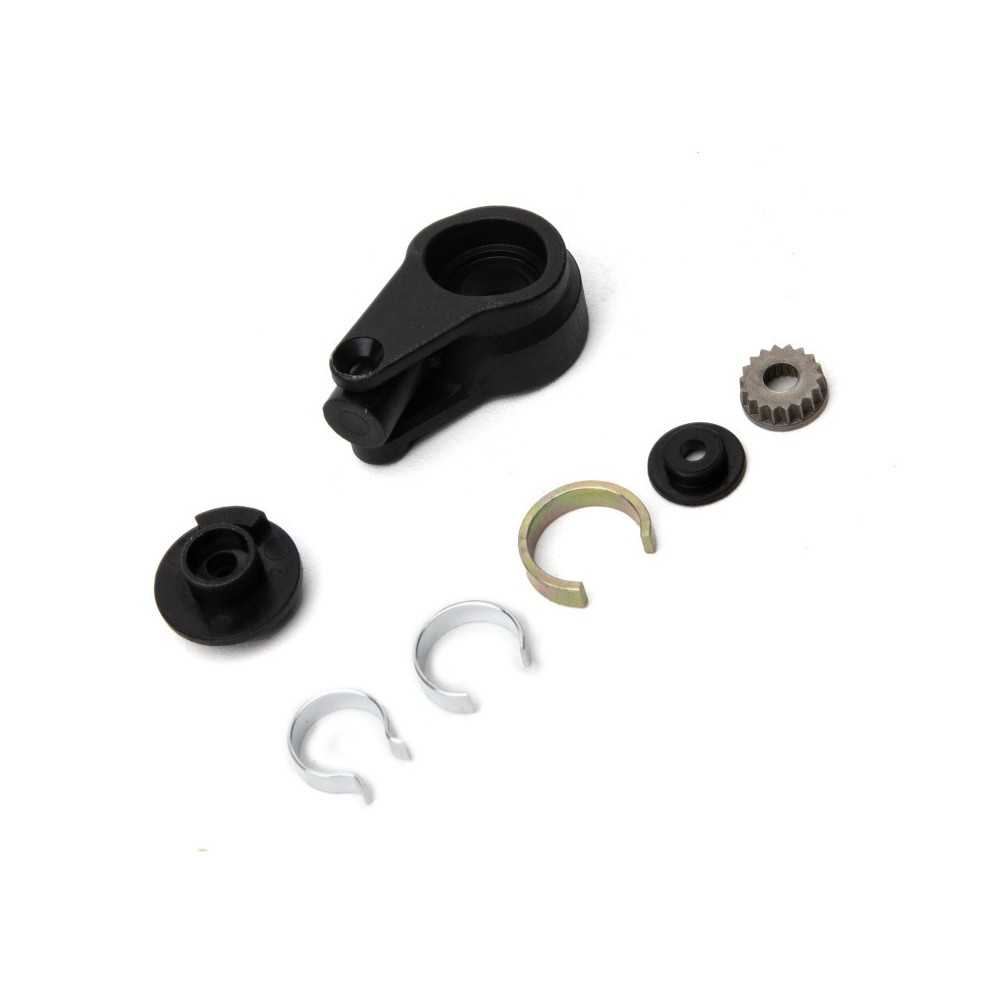 Axial Racing Servo Saver RBX10 AXI231026