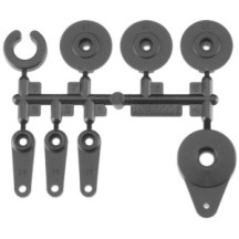 Axial Racing Servo Set Scorpion Crawler AXIC3806