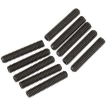 Axial Racing Set Screw M3x16mm Black Oxide 10 AXIC0186