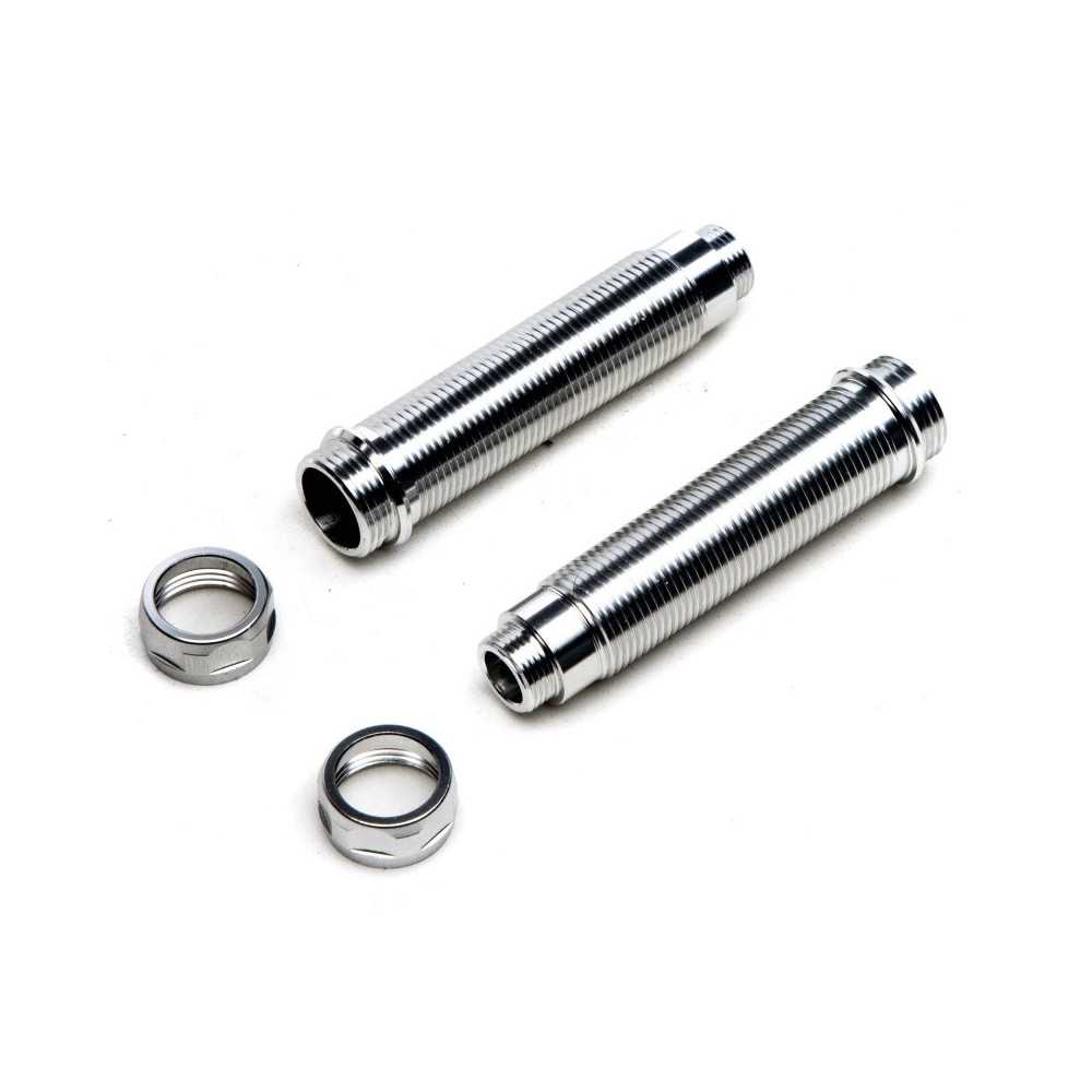 Axial Racing Shock Body and Cap Alum 10x59.5mm 2 RBX10 AXI233025 Axial Racing Shock Body and Cap Alum 10x59.5mm 2 RBX10 AXI233025