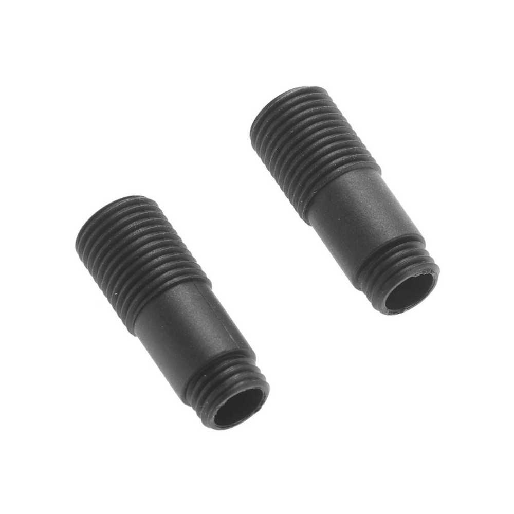 Axial Racing Shock Body Set 46-63mm AXIC1505 Axial Racing Shock Body Set 46-63mm AXIC1505