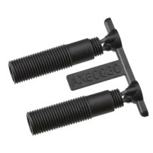 Axial Racing Shock Body Set 61-90 2 AXIC0805