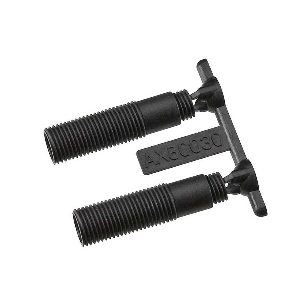 Axial Racing Shock Body Set 61-90 2 AXIC0805