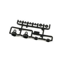 Axial Racing Shock Cap Set AX80014