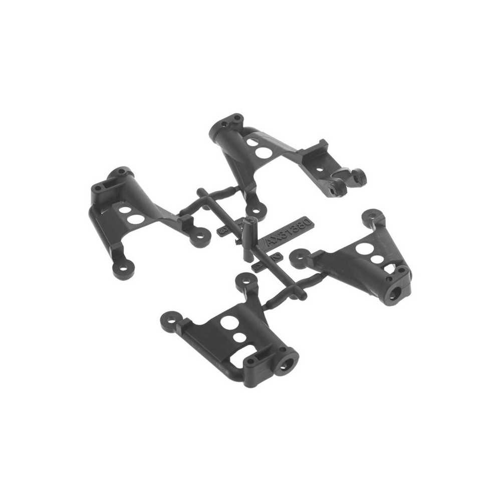 Axial Racing Shock Hoops SCX10 II AXIC3138 Axial Racing Shock Hoops SCX10 II AXIC3138
