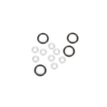 Axial Racing Shock O-Ring Set: Capra 1.9 UTB SCX10III Base Camp AXI233003