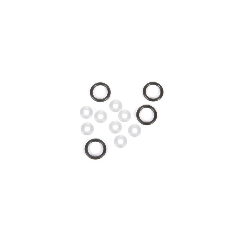 Axial Racing Shock O-Ring Set: Capra 1.9 UTB SCX10III Base Camp AXI233003