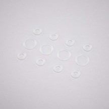 Axial Racing Shock O-Ring Set: UTB18 4 AXI213002