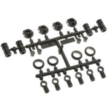 Axial Racing Shock Parts AX31576 AXIC0021