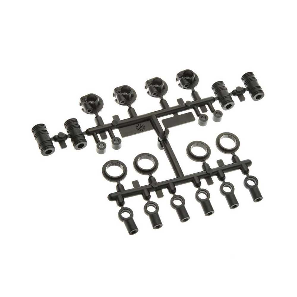 Axial Racing Shock Parts AX31576 AXIC0021