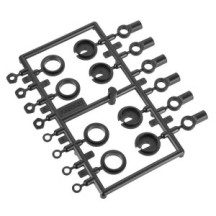 Axial Racing Shock Parts AX80032 AXIC0807