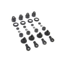 Axial Racing Shock Parts Injection Molded: Capra 1.9 UTB AXI233002