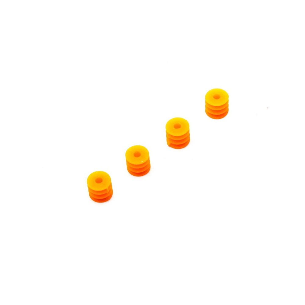 Axial Racing Shock Parts Bump Stop 4 RBX10 AXI233021