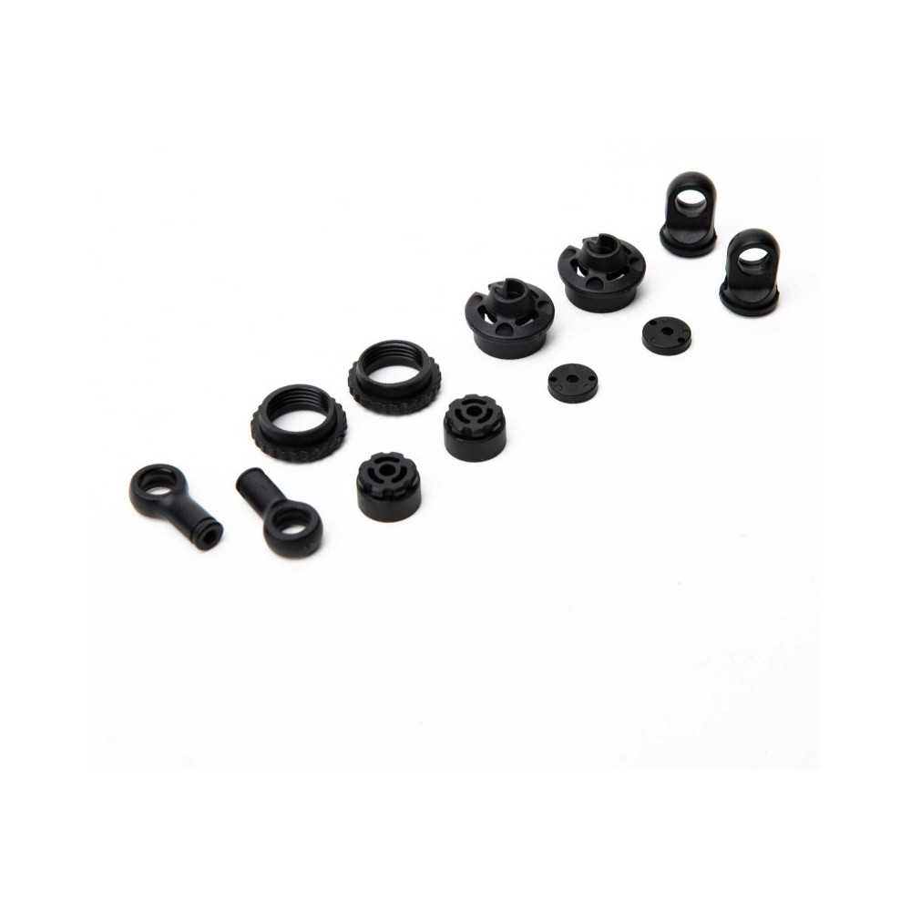 Axial Racing Shock Parts Injection Molded RBX10 AXI233020 Axial Racing Shock Parts Injection Molded RBX10 AXI233020