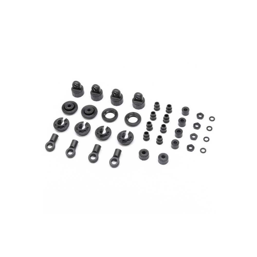 Axial Racing Shock Parts: UTB18 4 AXI213003 Axial Racing Shock Parts: UTB18 4 AXI213003