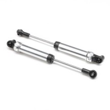 Axial Racing Shock Set Complete Front IS10: AXP8 AXI-2210