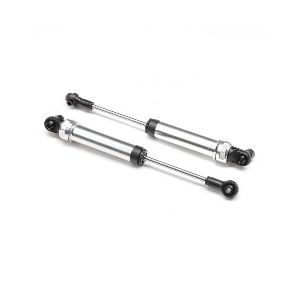 Axial Racing Shock Set Complete Front IS10: AXP8 AXI-2210 Axial Racing Shock Set Complete Front IS10: AXP8 AXI-2210