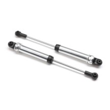 Axial Racing Shock Set Complete Rear IS10: AXP8 AXI-2224