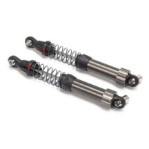 Axial Racing Shock Set Complete 2: 1-10 SCX10 PRO AXI233036