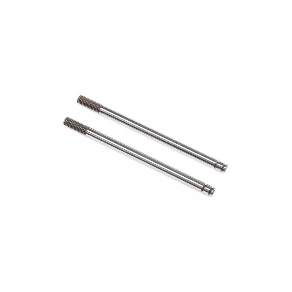 Axial Racing Shock Shaft 3 x 51.5mm 2 AXI233033 Axial Racing Shock Shaft 3 x 51.5mm 2 AXI233033