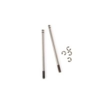 Ejes de amortiguador Racing V2 para Capra 1.9 UTB y SCX10 III Base Camp Axial AXI233001