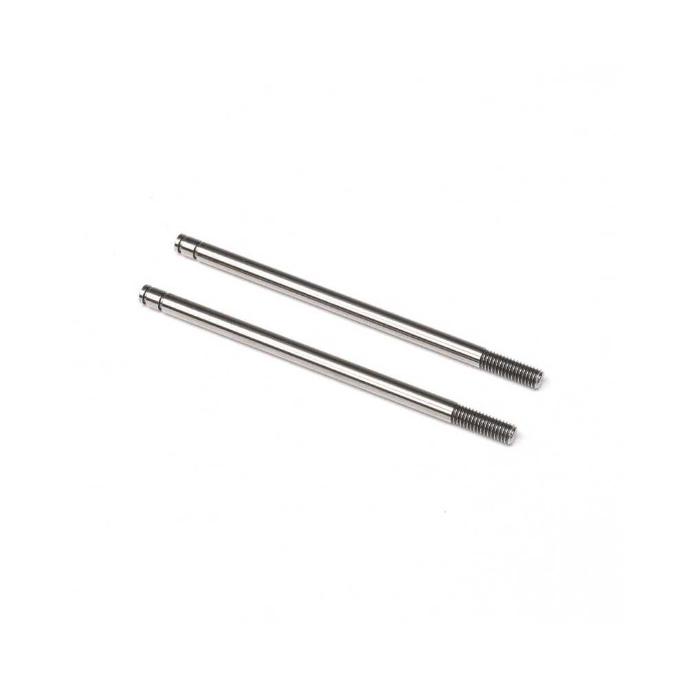 Axial Racing Shock Shaft 3mm x 58mm 2: 1-10 SCX10 PRO AXI233035 Axial Racing Shock Shaft 3mm x 58mm 2: 1-10 SCX10 PRO AXI233035