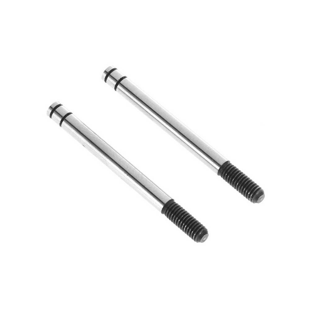 Axial Racing Shock Shaft 3x35mm 2 AXIC1488 Axial Racing Shock Shaft 3x35mm 2 AXIC1488