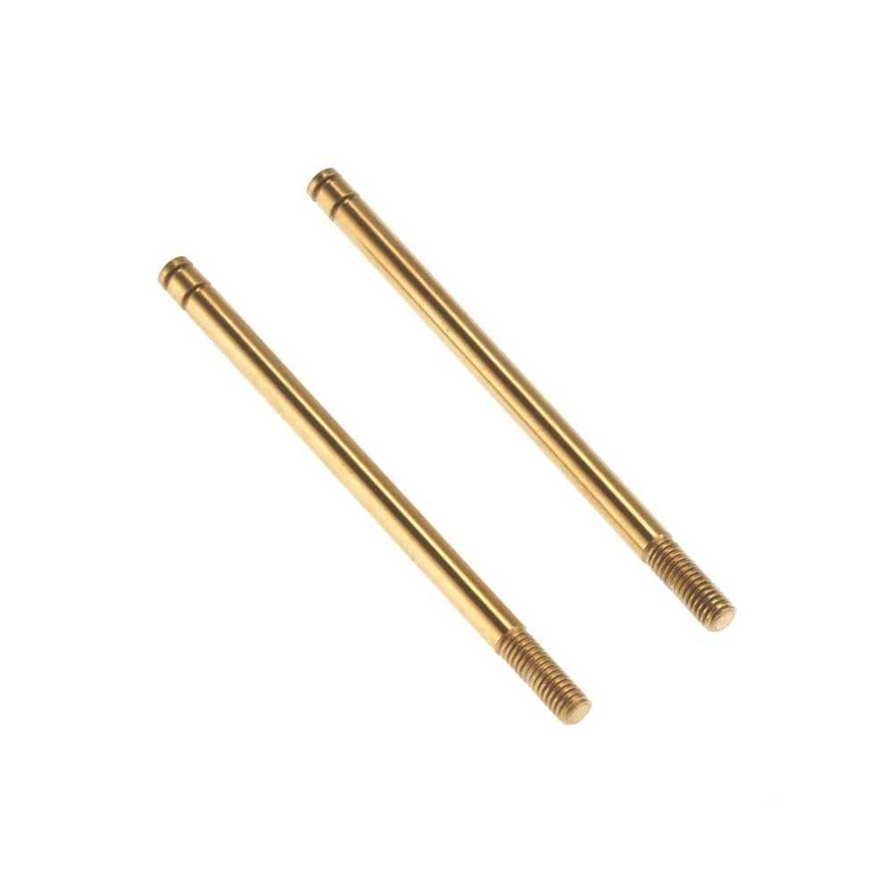 Axial Racing Shock Shaft 3x50 2 AXIC3014 Axial Racing Shock Shaft 3x50 2 AXIC3014