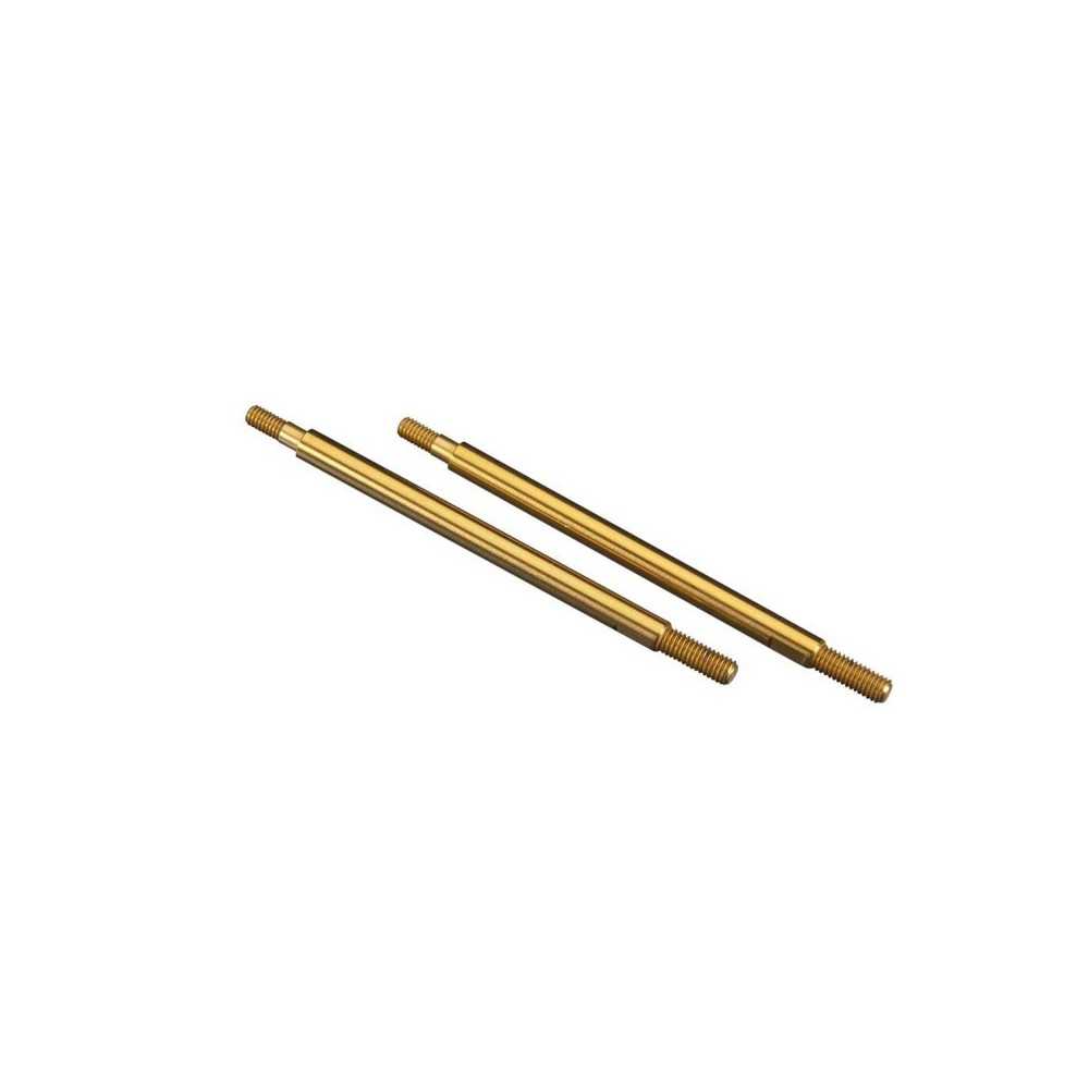 Axial Racing Shock Shaft 3x59.5 2 AXIC0155 Axial Racing Shock Shaft 3x59.5 2 AXIC0155