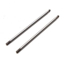 Eje de amortiguador Racing 77,7 mm para RBX10 Axial AXI233026