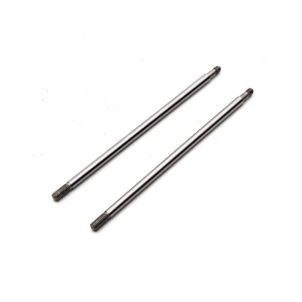 Axial Racing Shock Shaft 77.7mm 2 RBX10 AXI233026 Axial Racing Shock Shaft 77.7mm 2 RBX10 AXI233026