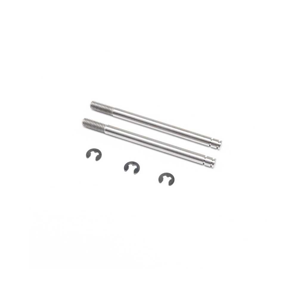 Axial Racing Shock Shaft M3x45mm: UTB18 2 AXI213000 Axial Racing Shock Shaft M3x45mm: UTB18 2 AXI213000