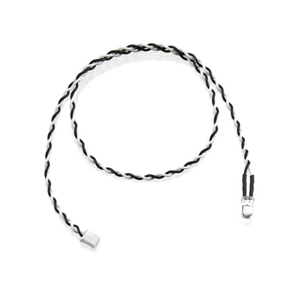 Axial Racing Single LED Light String White AXIC4255 Axial Racing Single LED Light String White AXIC4255