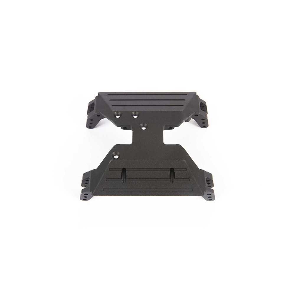 Axial Racing Skid Plate: Capra 1.9 UTB AXI231005