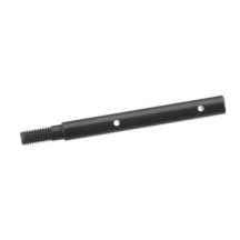 Eje de engranaje de transmisión slipper 5x53.5 Axial AXIC0198