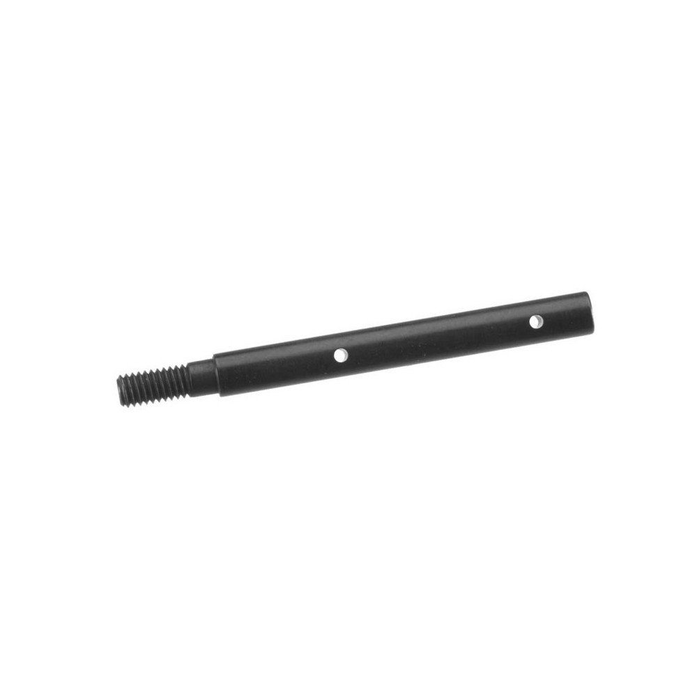 Eje de engranaje de transmisión slipper 5x53.5 Axial AXIC0198 Eje de engranaje de transmisión slipper 5x53.5 Axial AXIC0198