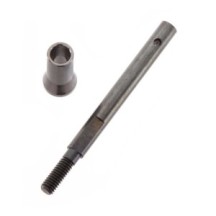 Axial Racing Slipper Drive Gear Shaft 5x54.5mm AXIC1149