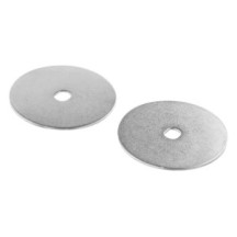 Arandela de placa de slipper 33x1mm Yeti 2 Axial AXIC1020