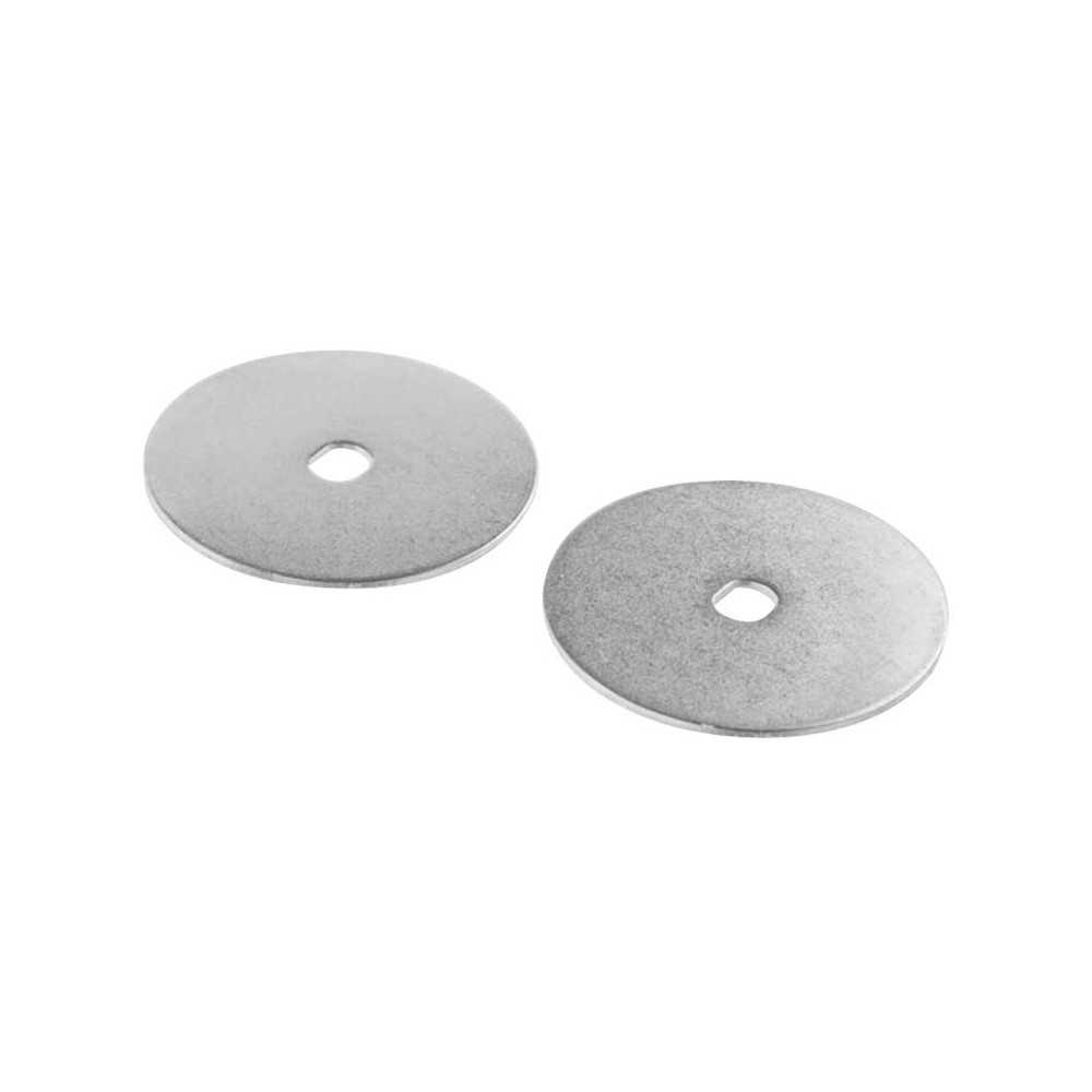 Axial Racing Slipper Plate Washer 33x1mm Yeti 2 AXIC1020 Axial Racing Slipper Plate Washer 33x1mm Yeti 2 AXIC1020