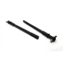 Dogbone de eje sólido 6x73.5mm Axial AXIC1472