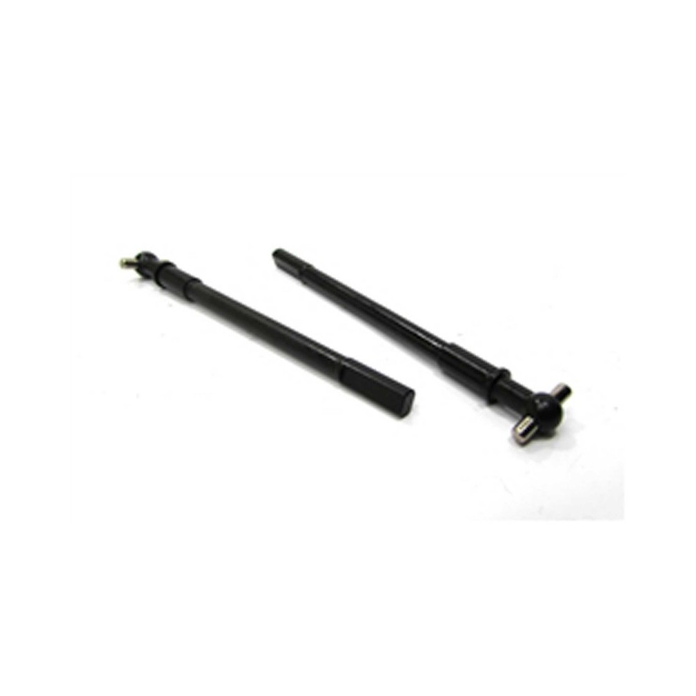 Axial Racing Solid Axle Dogbone 6x73.5mm 2 AXIC1472 Axial Racing Solid Axle Dogbone 6x73.5mm 2 AXIC1472