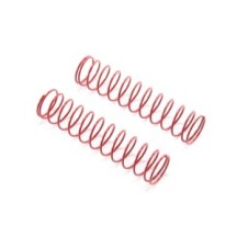 Axial Racing Spring 12.5 x 60mm 1.13lbs White Red Springs 2 AXI31606