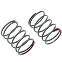 Axial Racing Spring 12.5x20mm 3.6lbs in Super Soft Red 2 AXIC3200