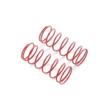 Axial Racing Spring 12.5x35mm 1.79lbs Red Springs 2 AXI31607