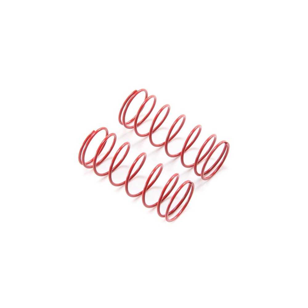 Axial Racing Spring 12.5x35mm 1.79lbs Red Springs 2 AXI31607 Axial Racing Spring 12.5x35mm 1.79lbs Red Springs 2 AXI31607