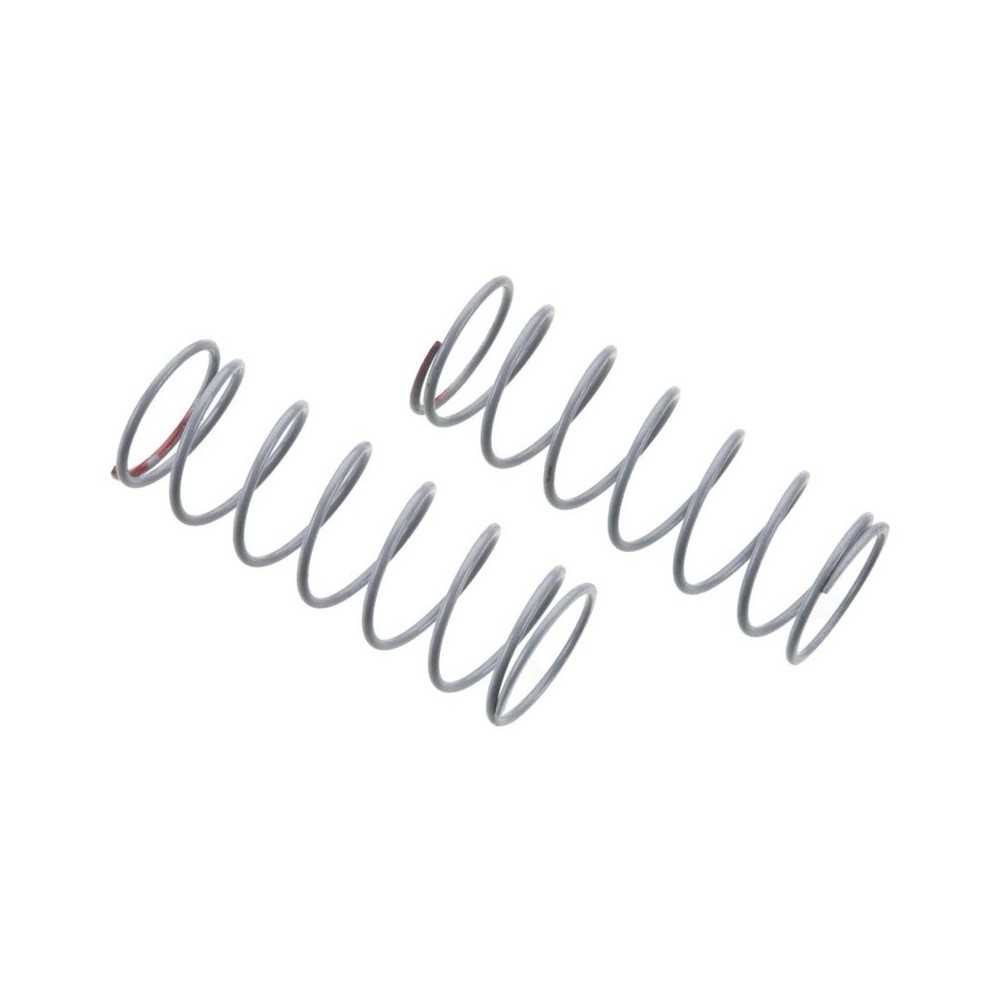 Axial Racing Spring 12.5x40mm 2.7lbs in Super Soft Red 2 AXIC3205 Axial Racing Spring 12.5x40mm 2.7lbs in Super Soft Red 2 AXIC3205