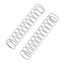 Muelle Racing 12.5x60mm 1.13 lbs blanco Axial AXIC1441